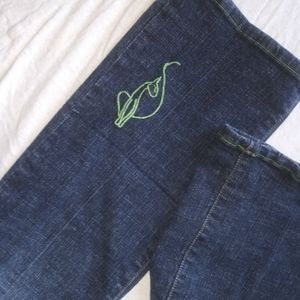 baby phat jeans